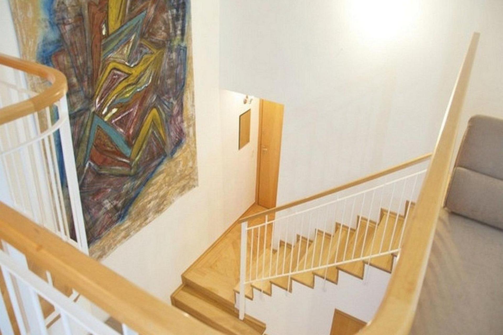 Jardins House
