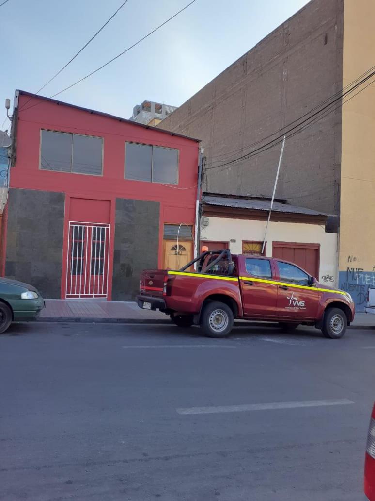 Hostal Iria
