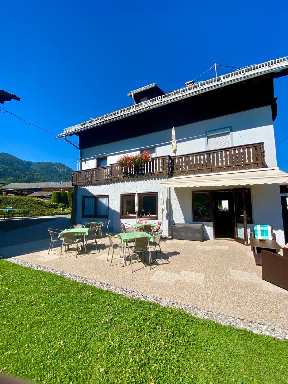 Pension Seeheim