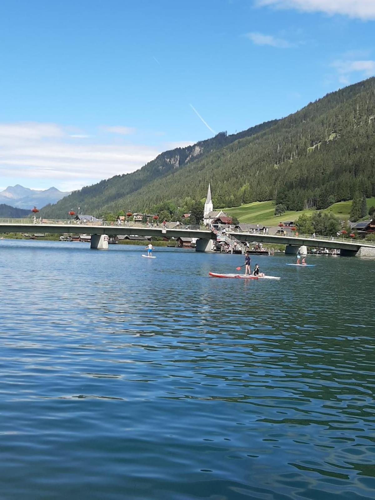 Pension Seeheim