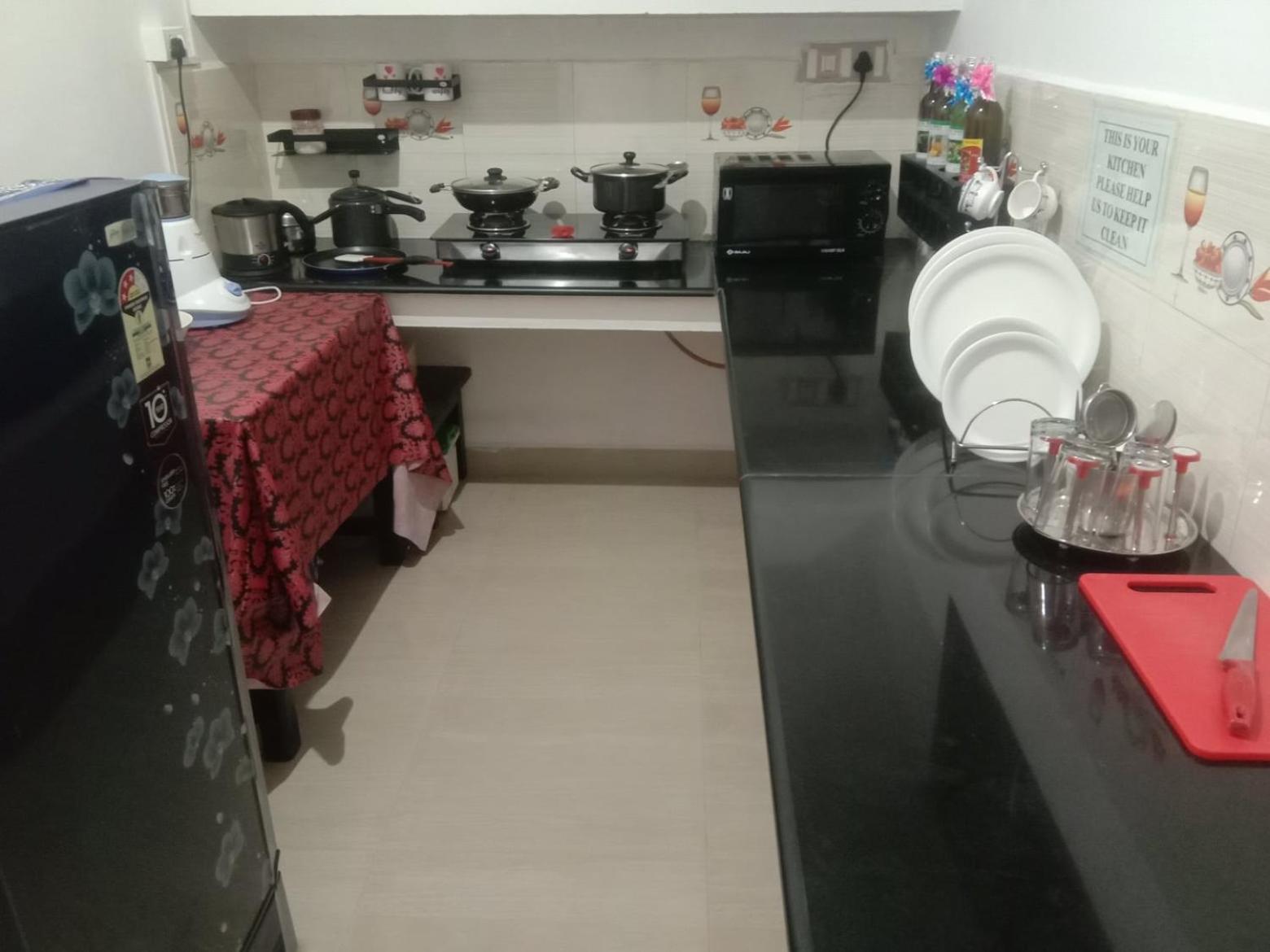 Coorg Homeland Homestay -With Kitchenette view 4
