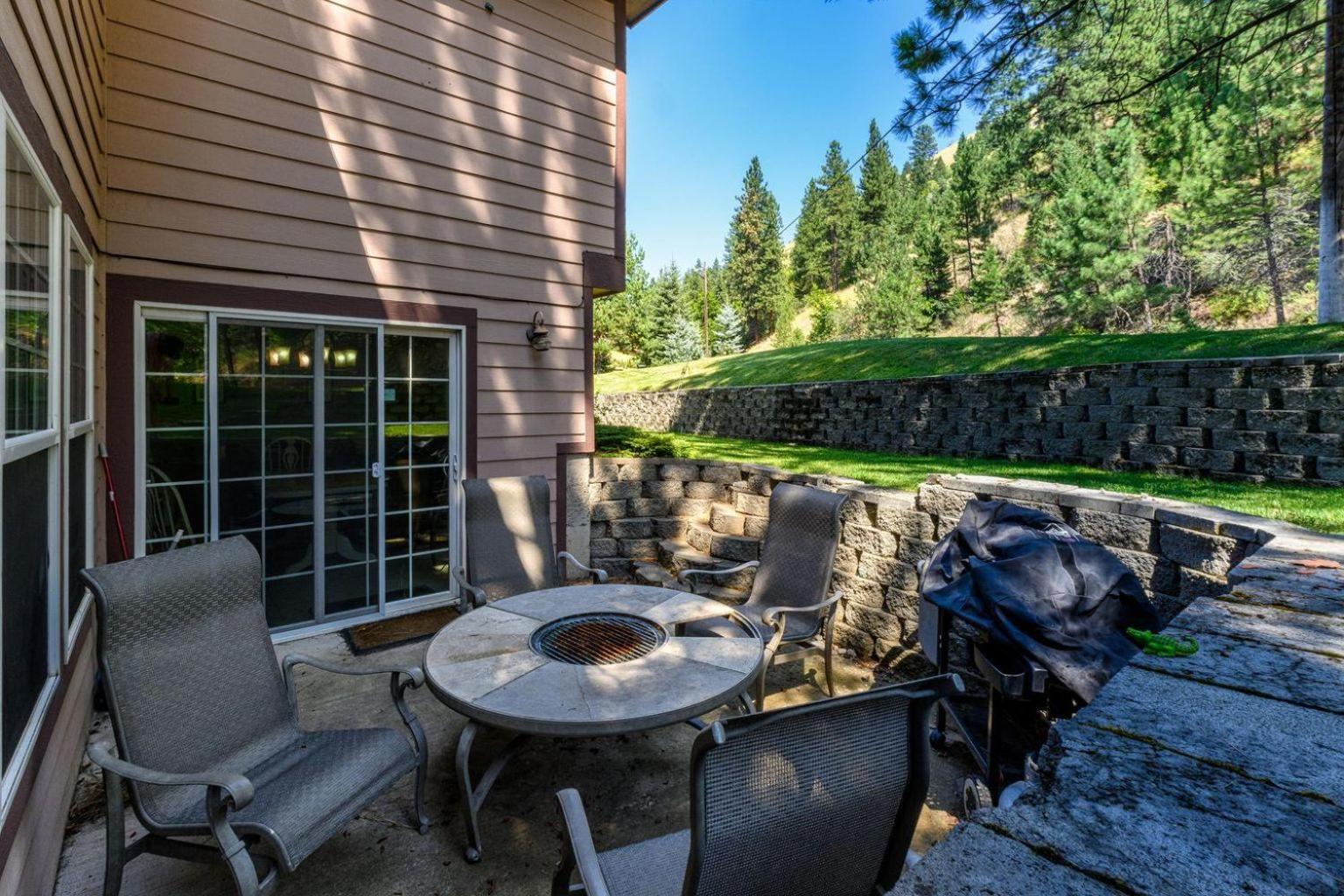 Peaceful Retreat in the Heart of Missoula view 2