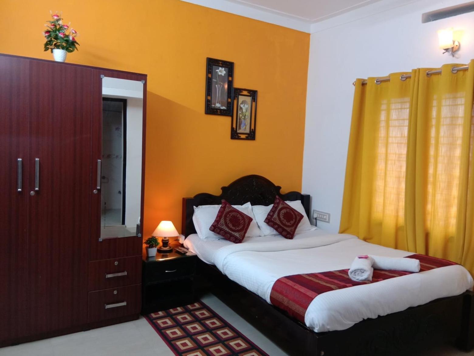 Coorg Homeland Homestay -With Kitchenette view 3