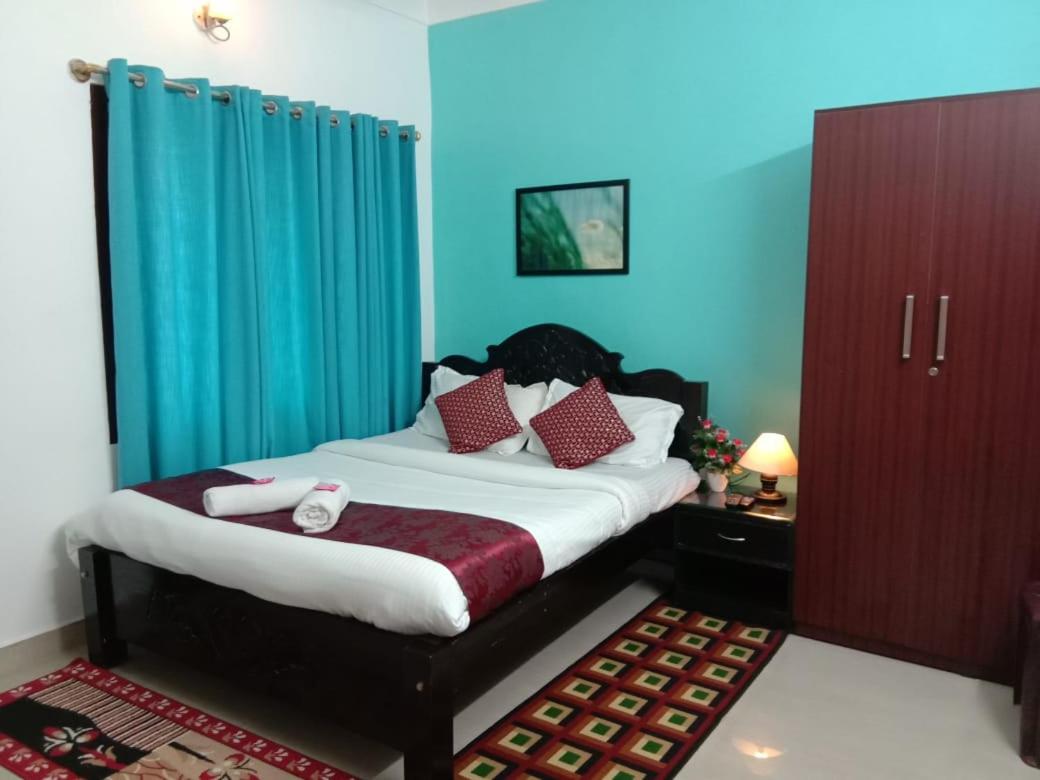 Coorg Homeland Homestay -With Kitchenette view 2