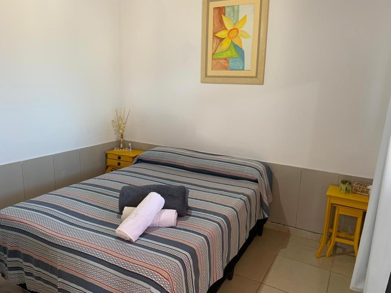 Chalés e Camping Bela Vista
