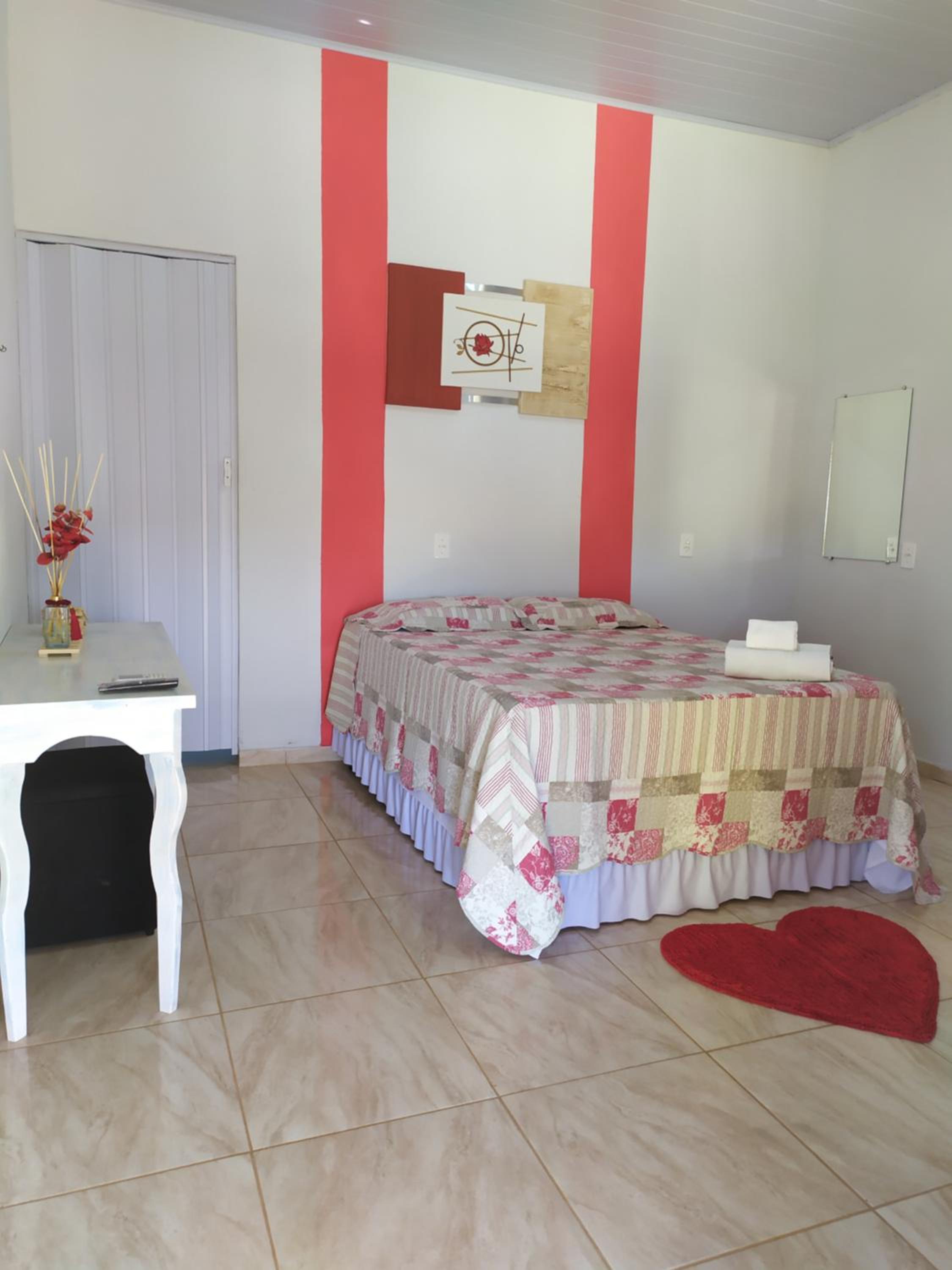 Chalés e Camping Bela Vista