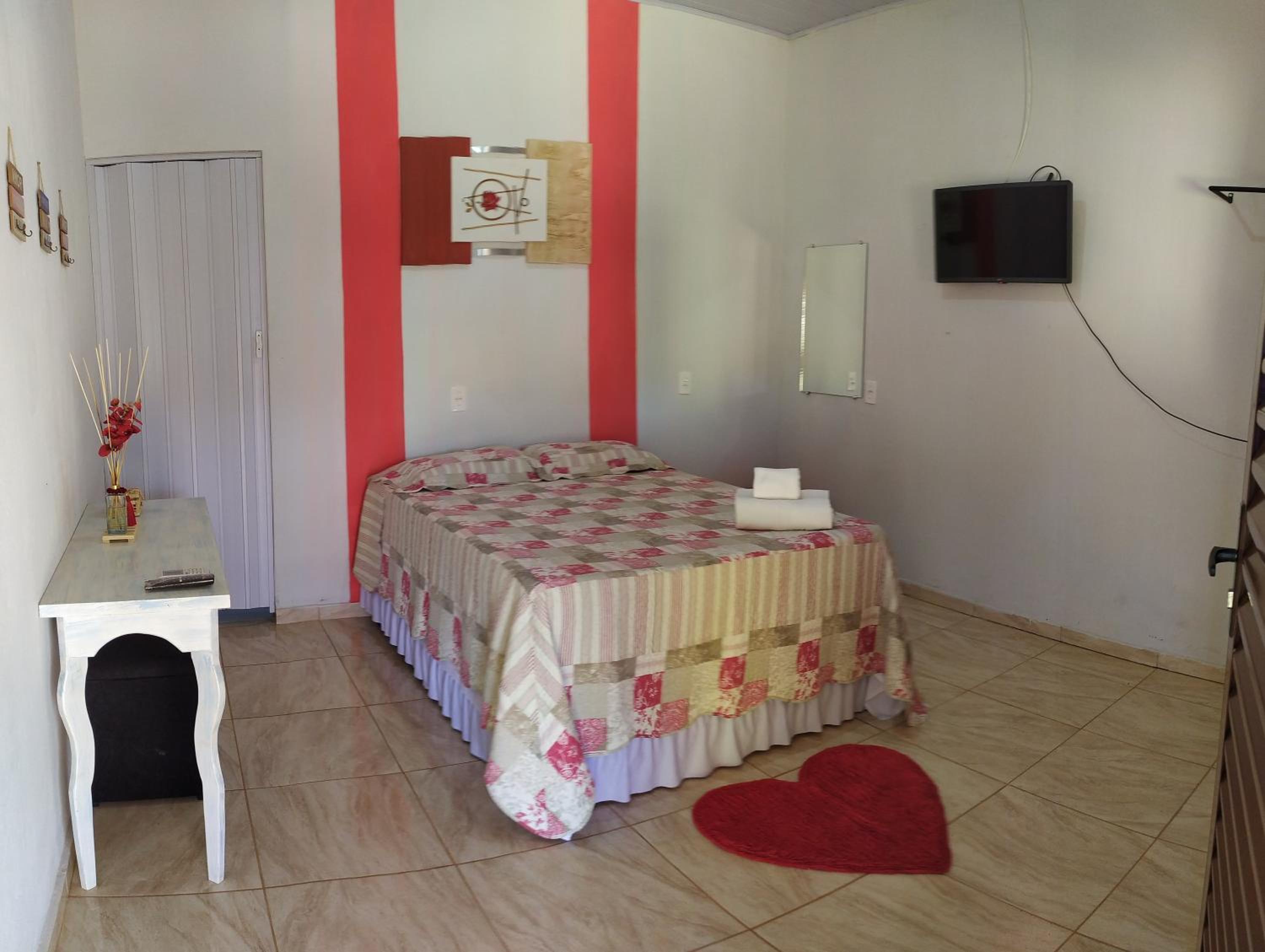 Chalés e Camping Bela Vista