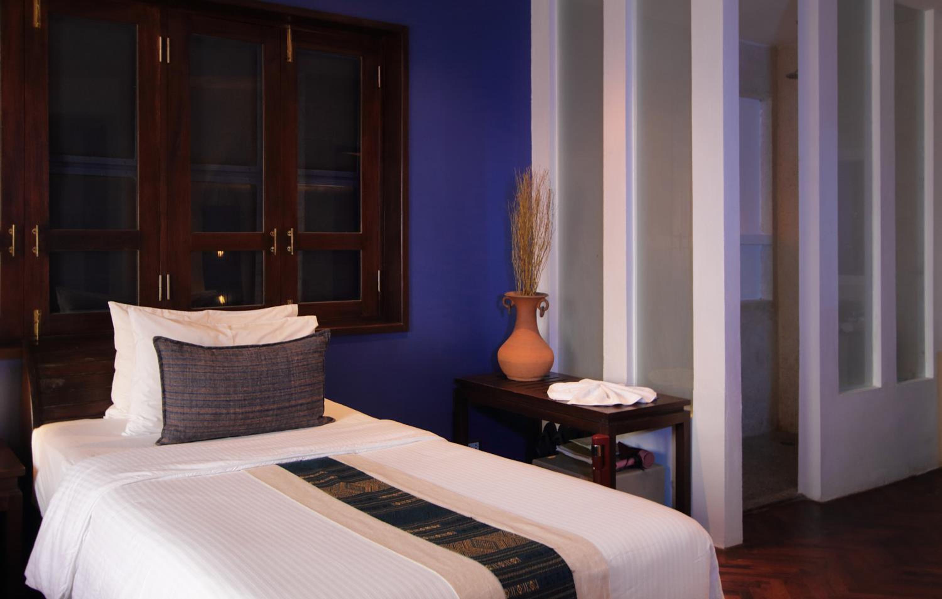 Indigo House Hotel