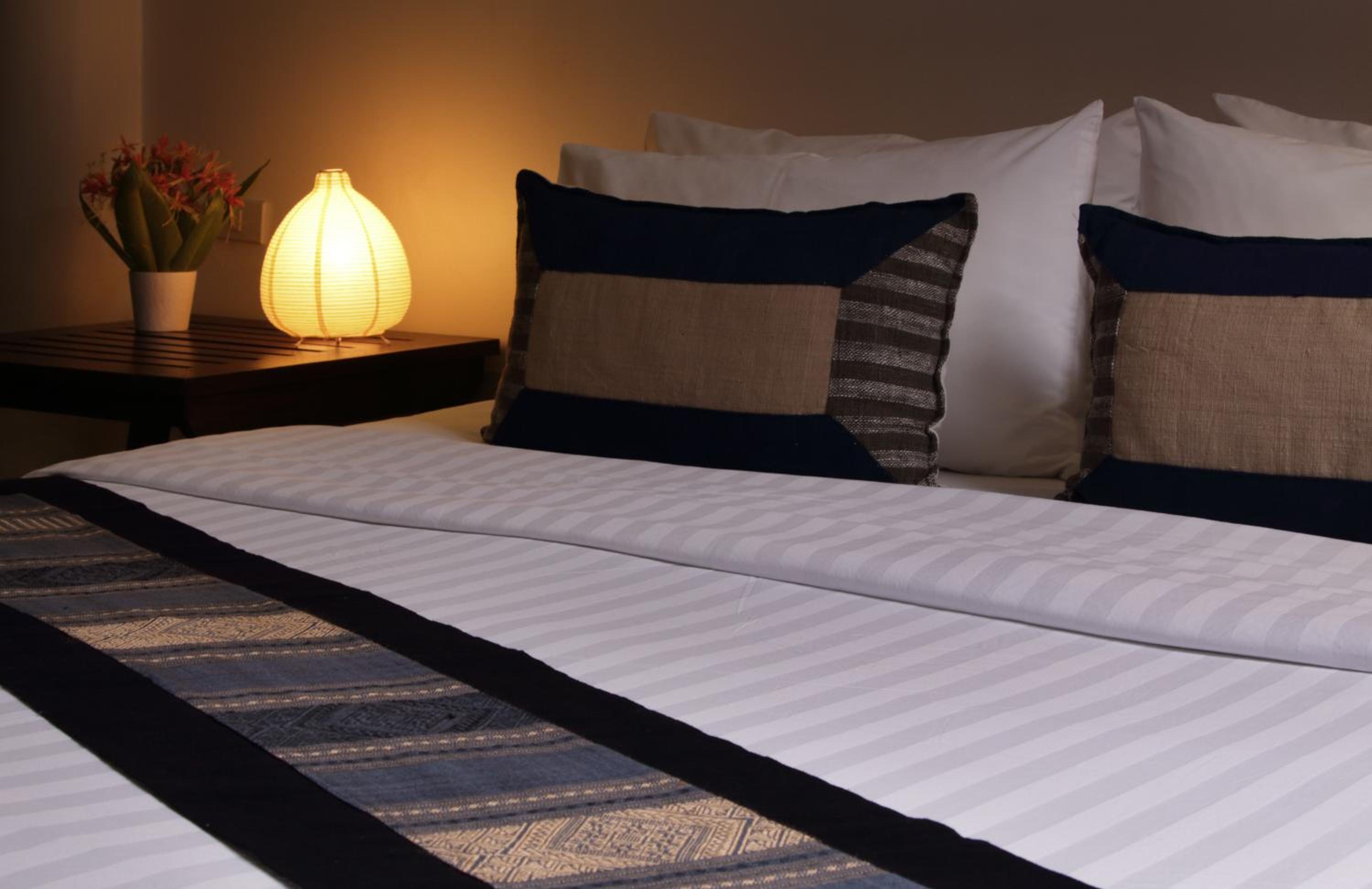 Indigo House Hotel