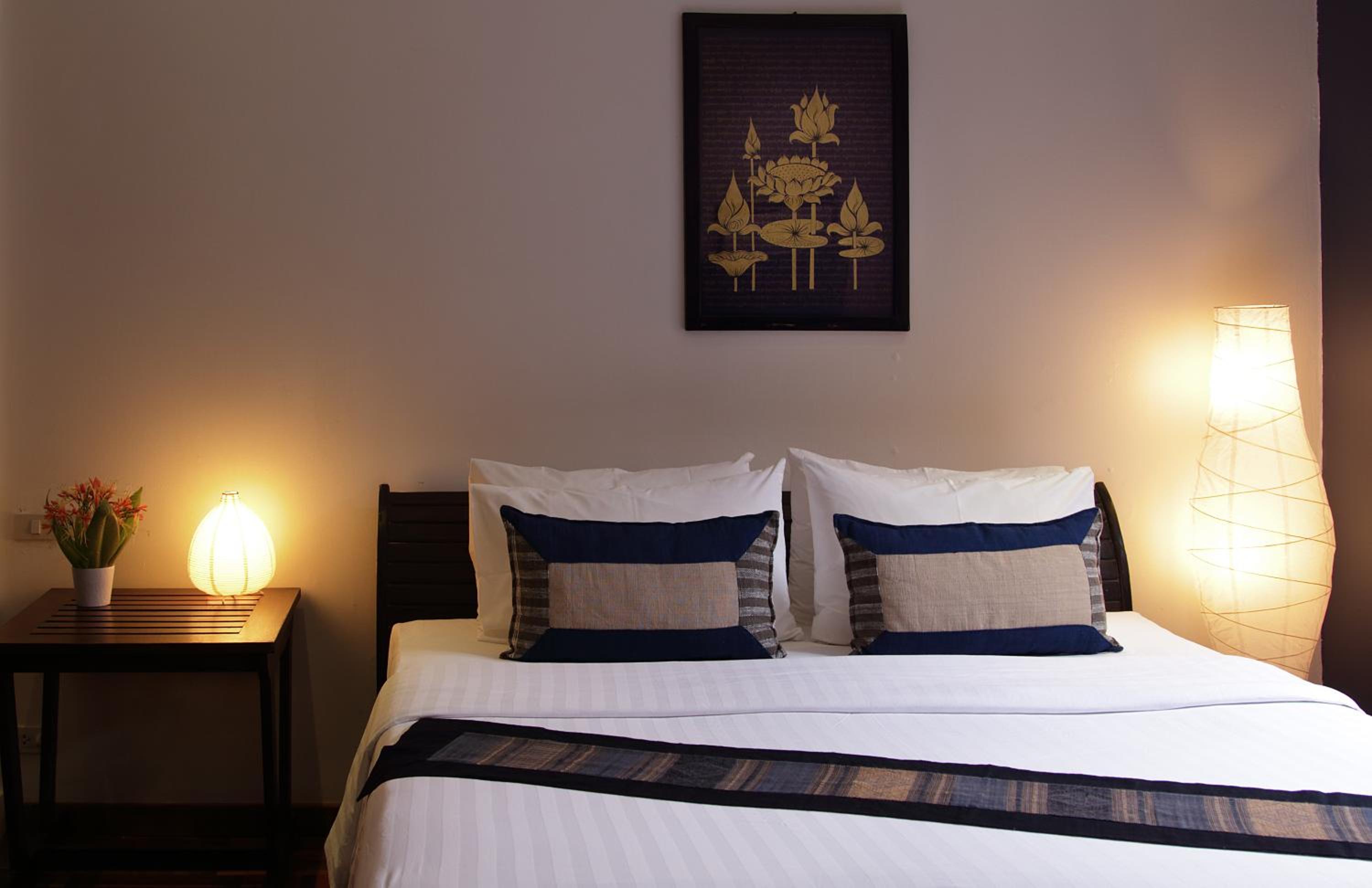 Indigo House Hotel