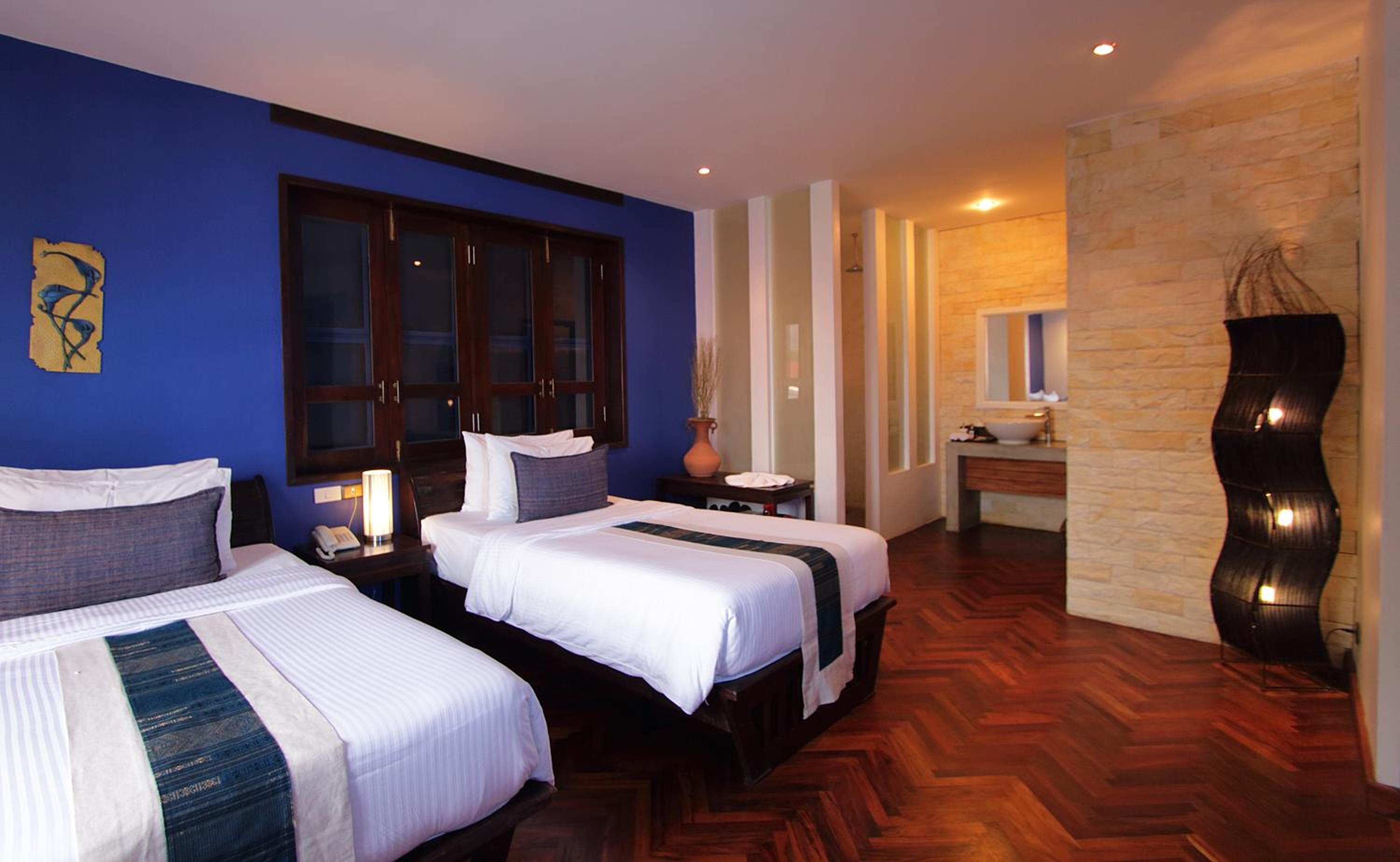 Indigo House Hotel