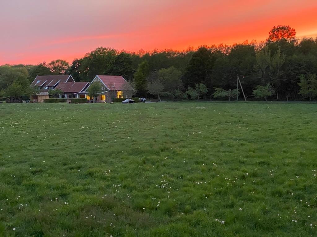 LandKate Lüdinghausen - 5 Sterne Ferienhaus