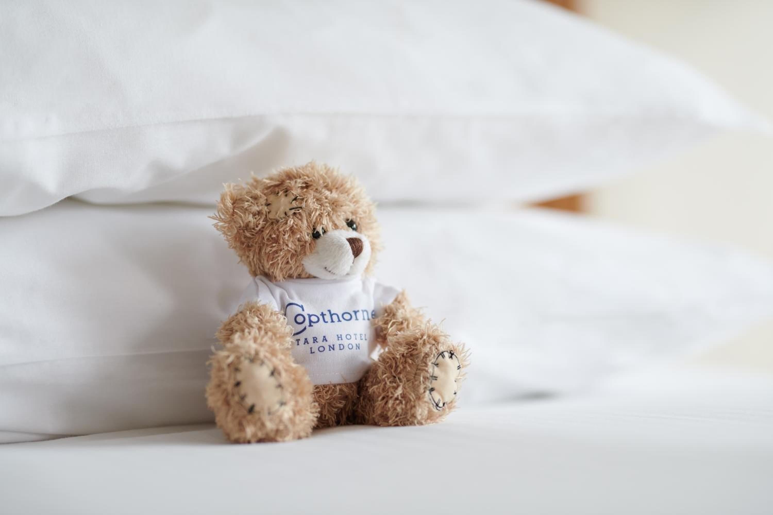 Copthorne Tara Hotel London Kensington-1