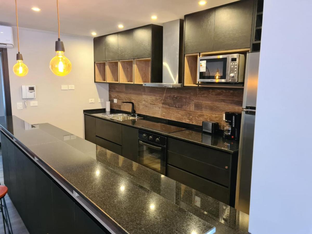 Loft a Estrenar, 2 ambientes, Habitacion en Suite a 10min de la Playa