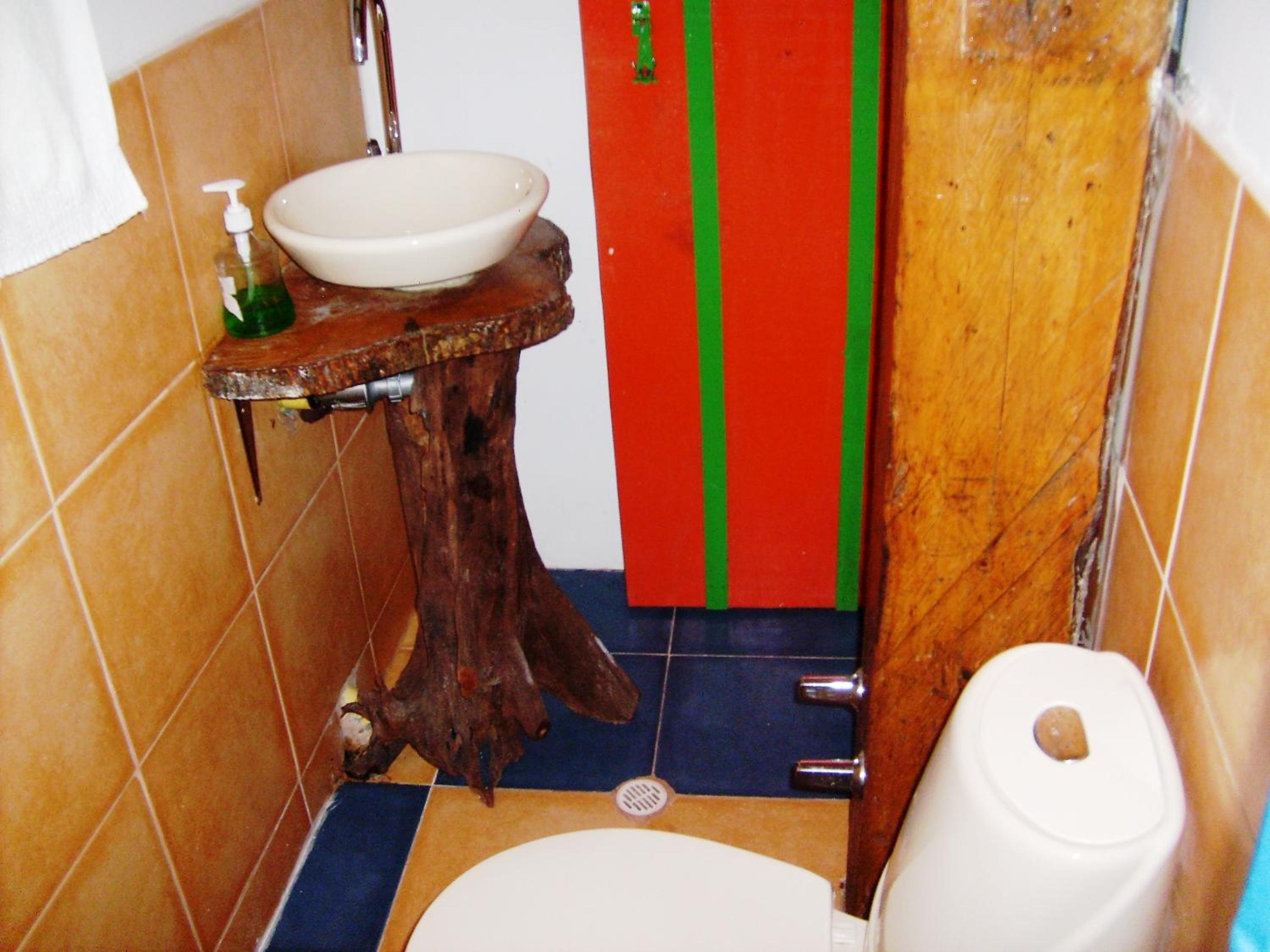 Hostal Estrella de Agua