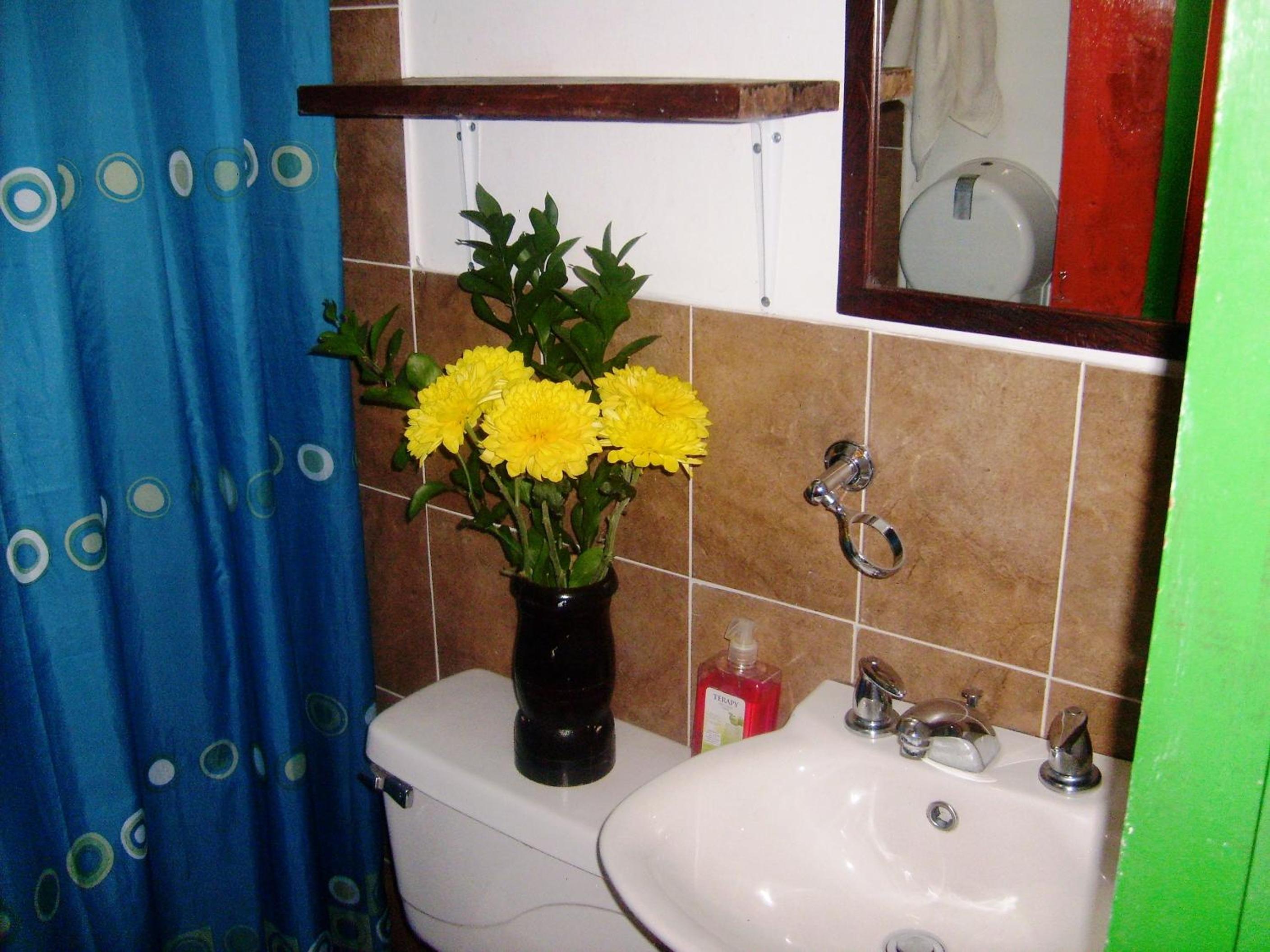 Hostal Estrella de Agua