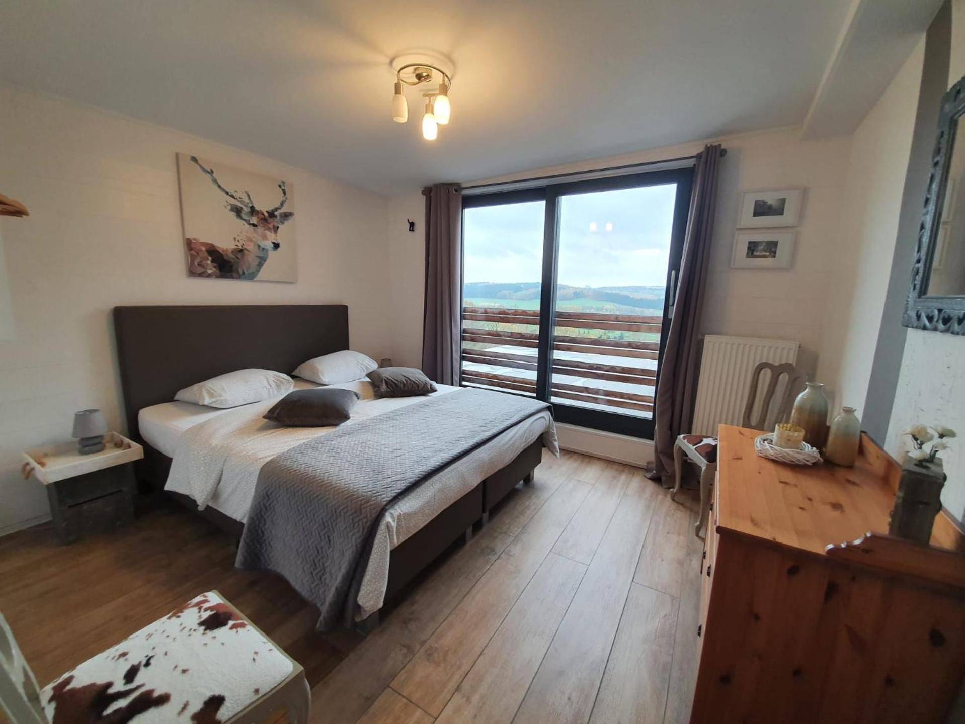 Gîte Le Rivage