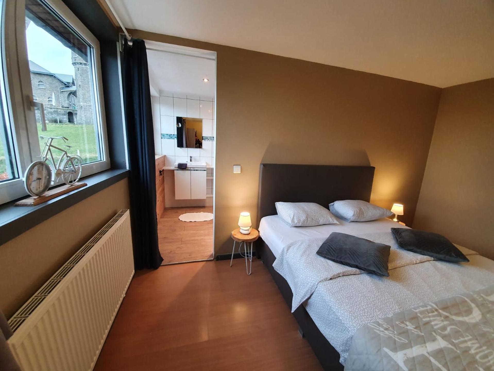 Gîte Le Rivage