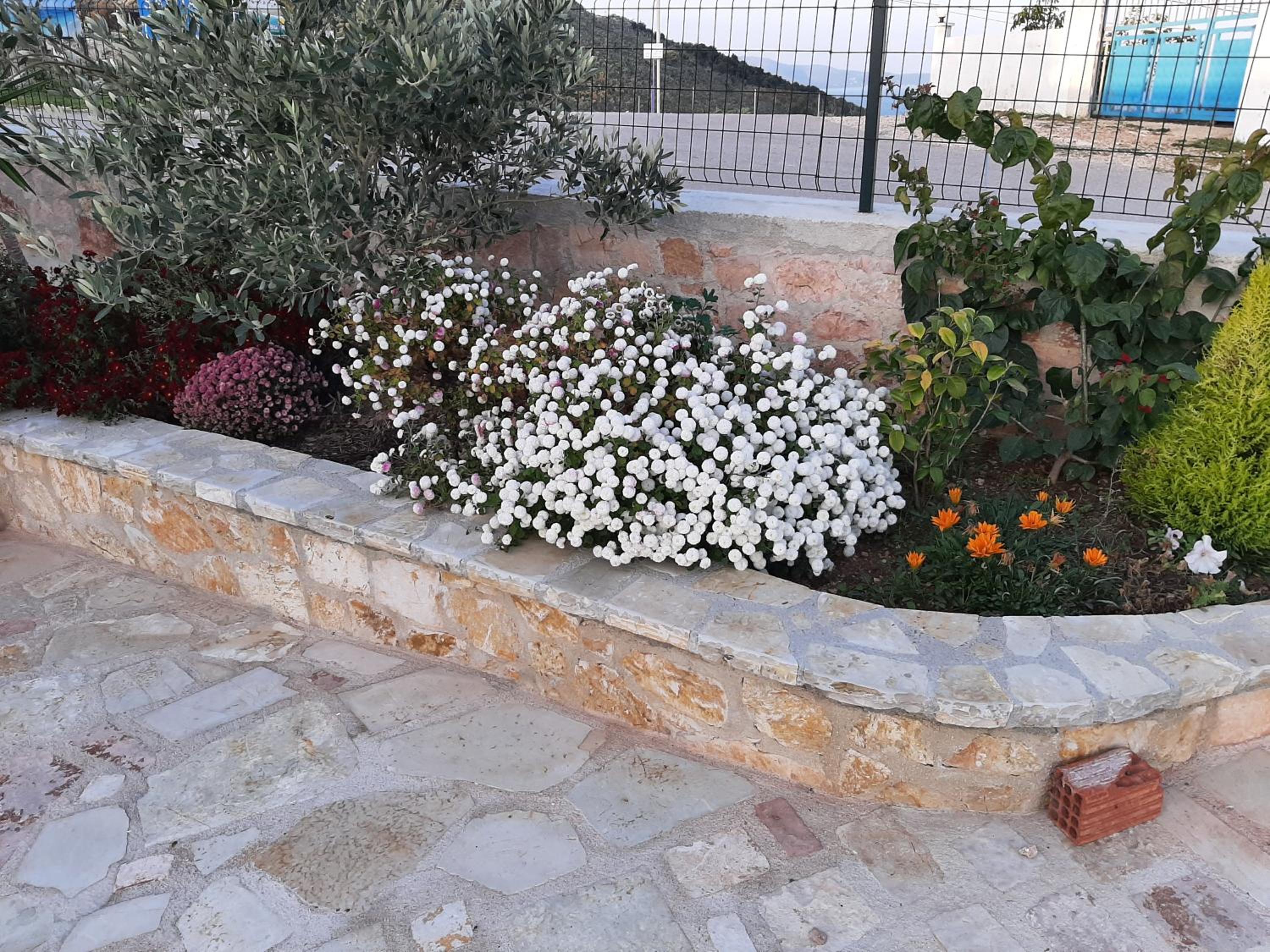 Villas Ermali