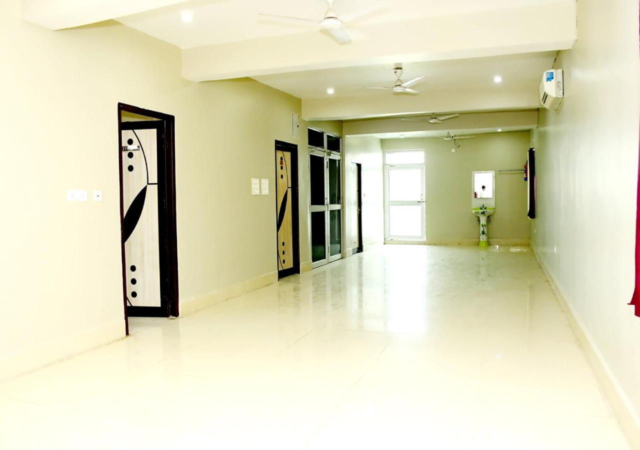 Satiya Guest House