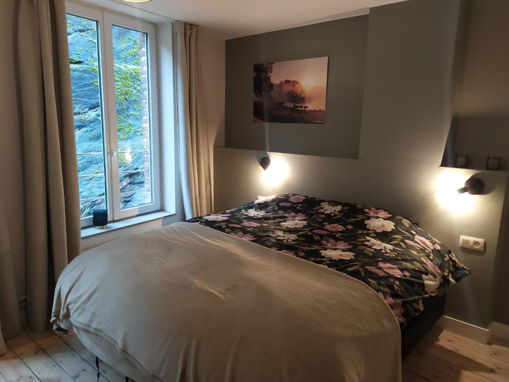 La Roche ô Tour! - Gîte citadin