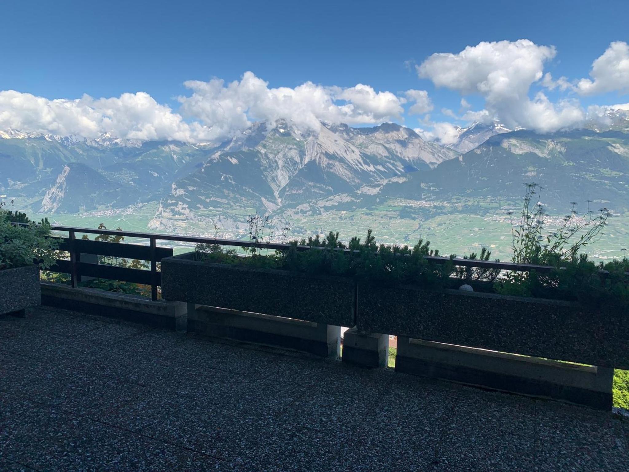 Studios Bellevue 1 et 2, ski lift 150m