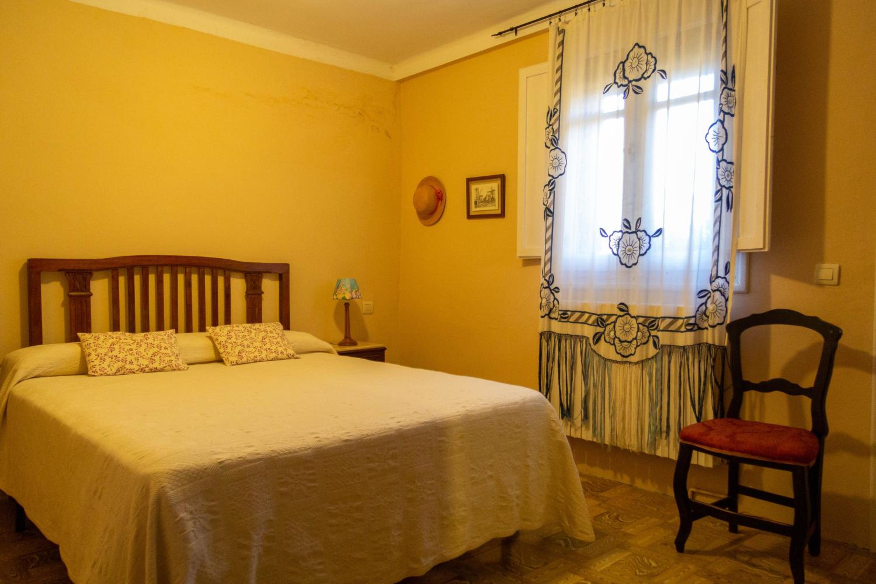 Casa rural Villahermosa