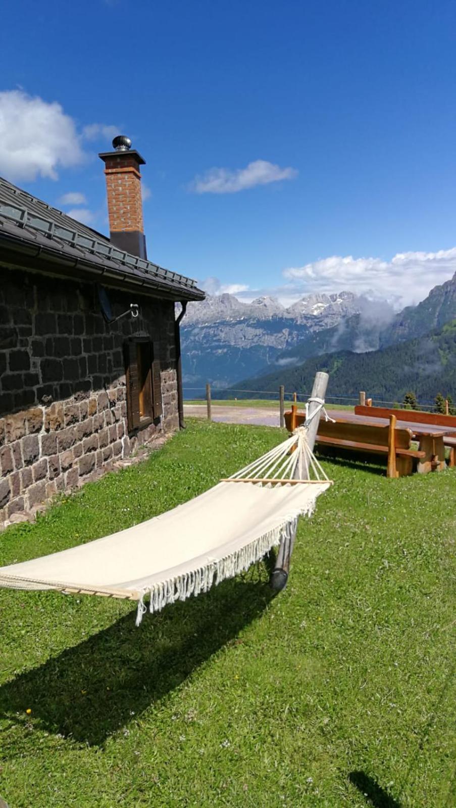Baita Casera Caviazza view 5