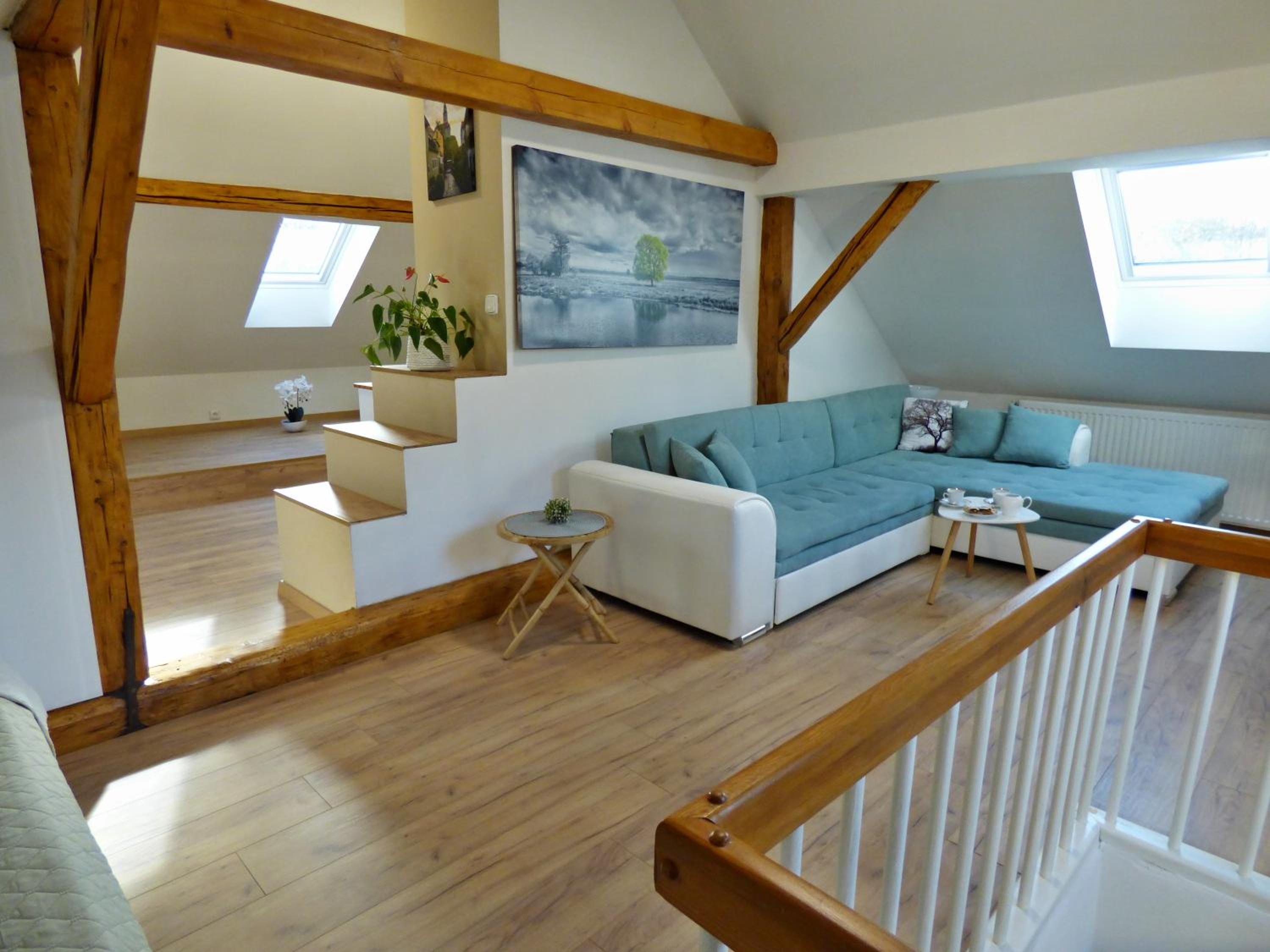 Villa Harmony view 3