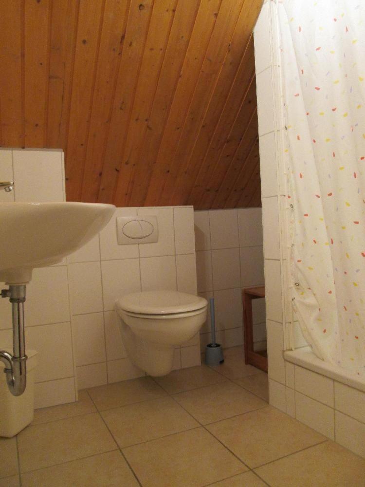 Altes-Landhaus-Ferienwohnung-Schleswig-Holstein view 4