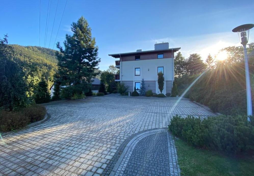 Apartamenty Zielony Ogród view 2