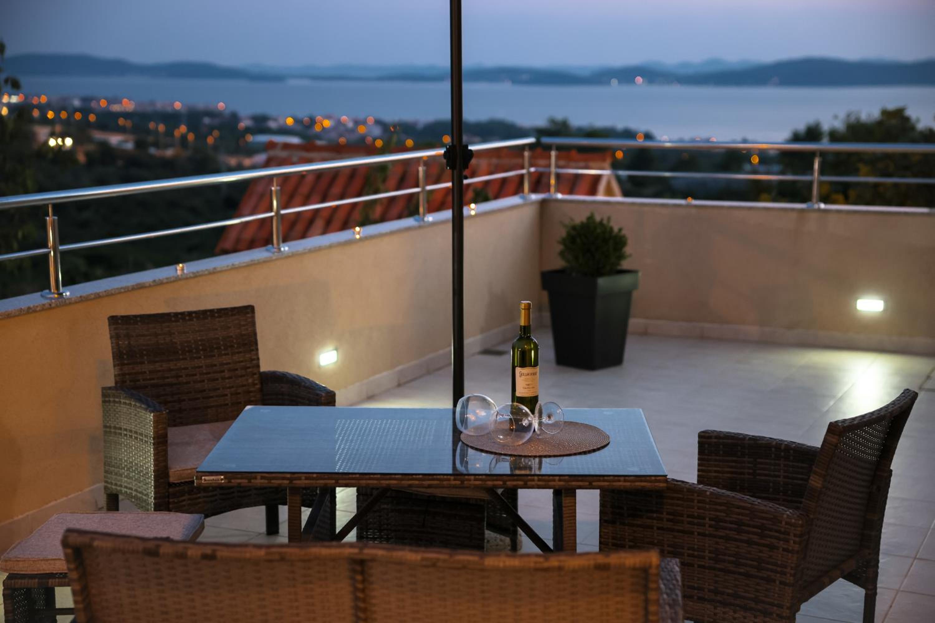 Villa Visum view 4
