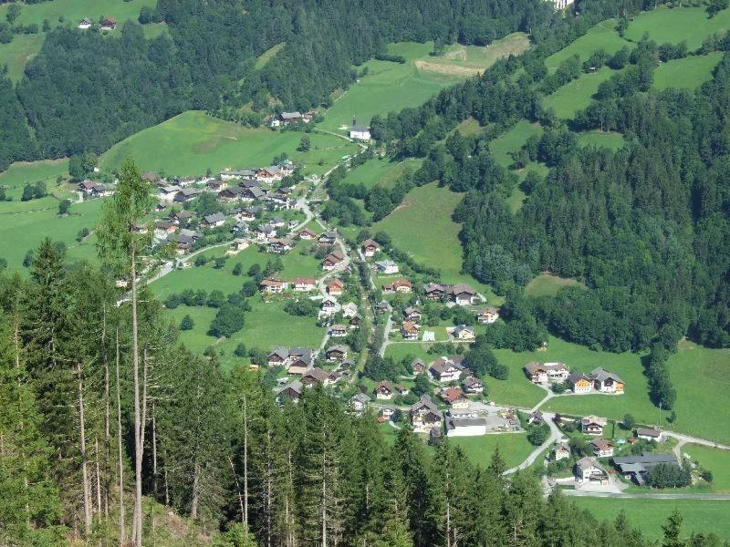 Ferien-am-Bauernhof-Wohnung-1 view 2