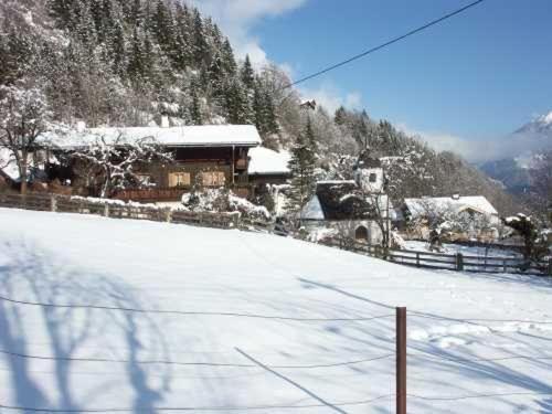 Ferien-am-Bauernhof-Wohnung-1 view 3