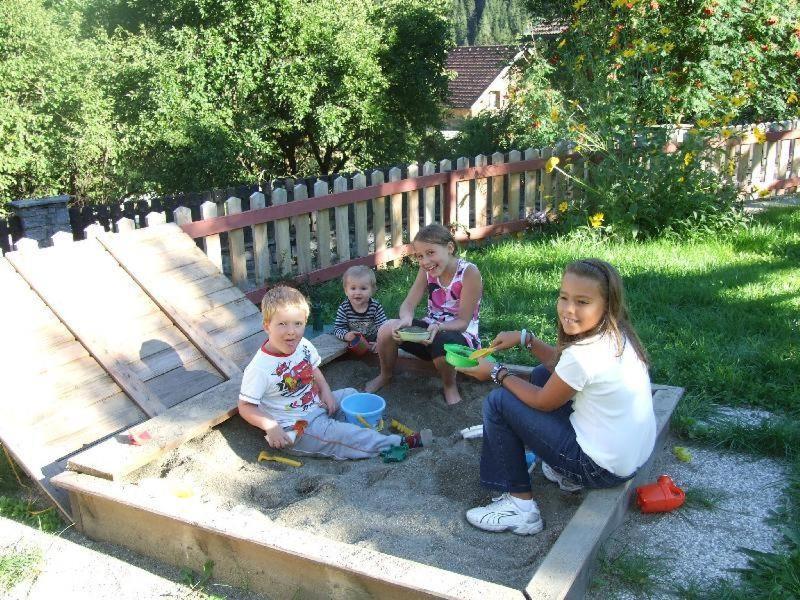 Ferien-am-Bauernhof-Wohnung-1 view 5