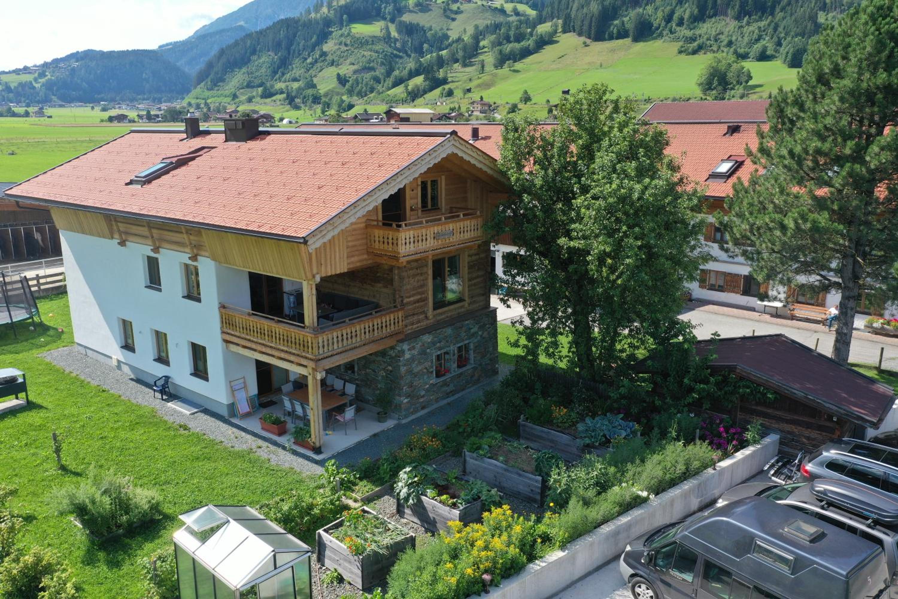 Kleintödlinggut
