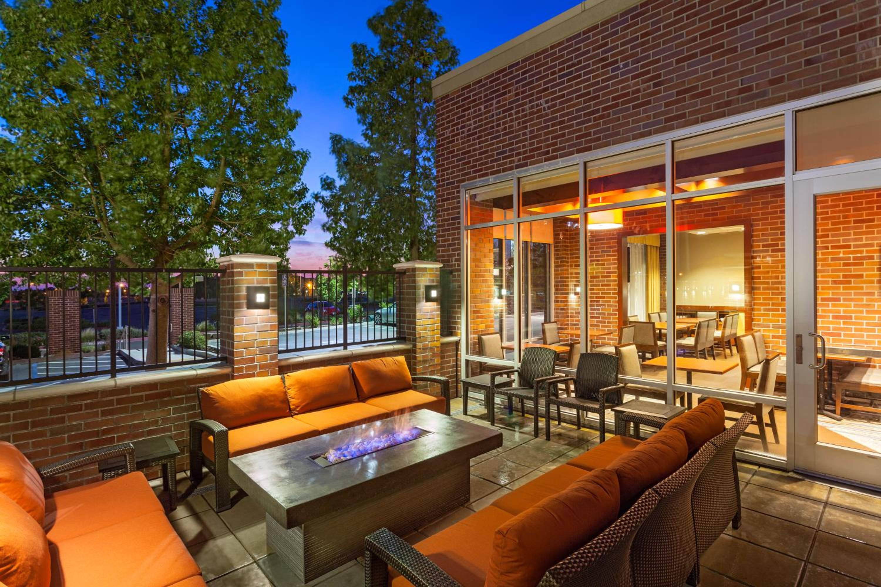 Hotel Hyatt Place Sacramento Roseville