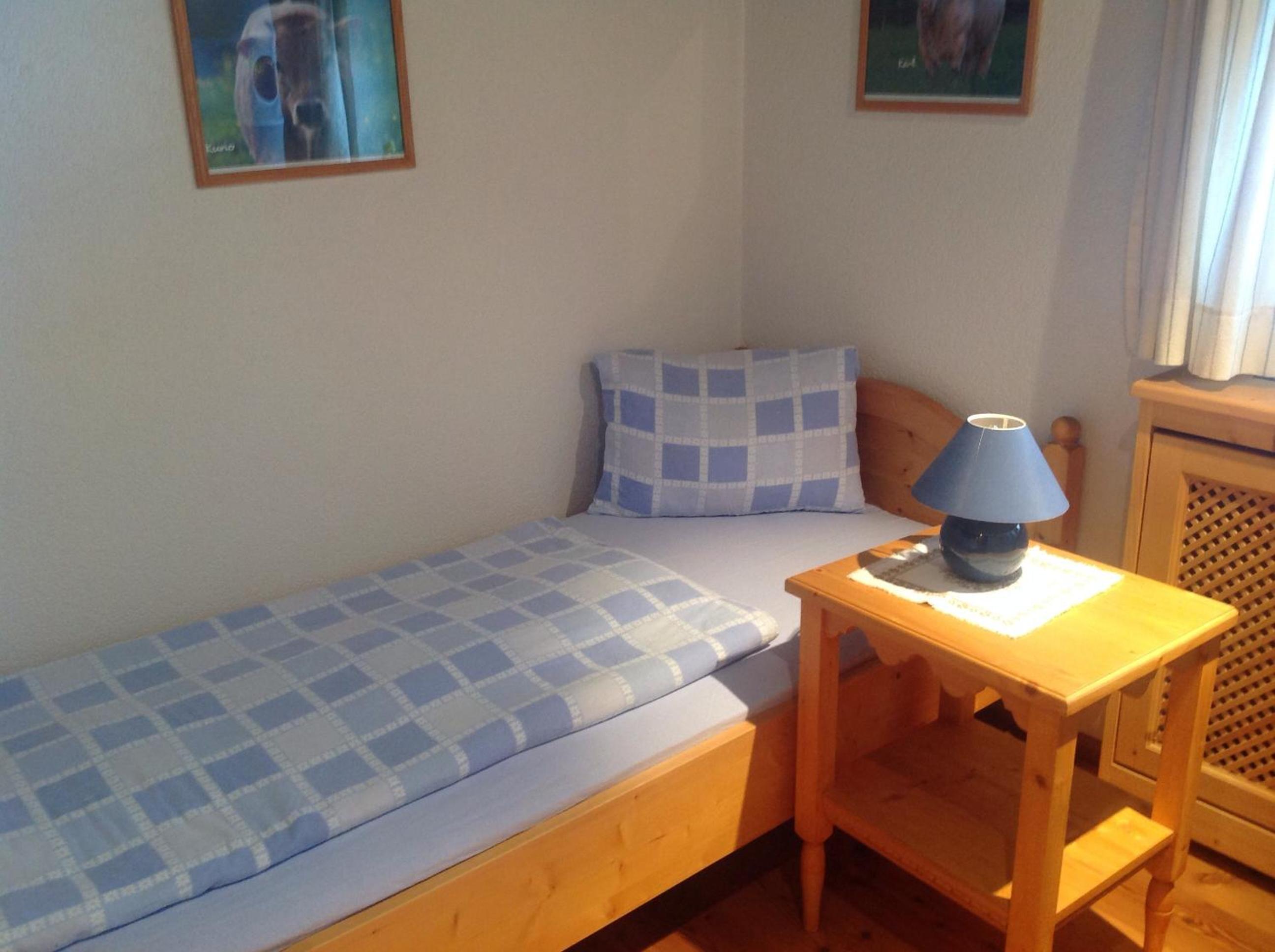 Ferienwohnung Freudenmacher