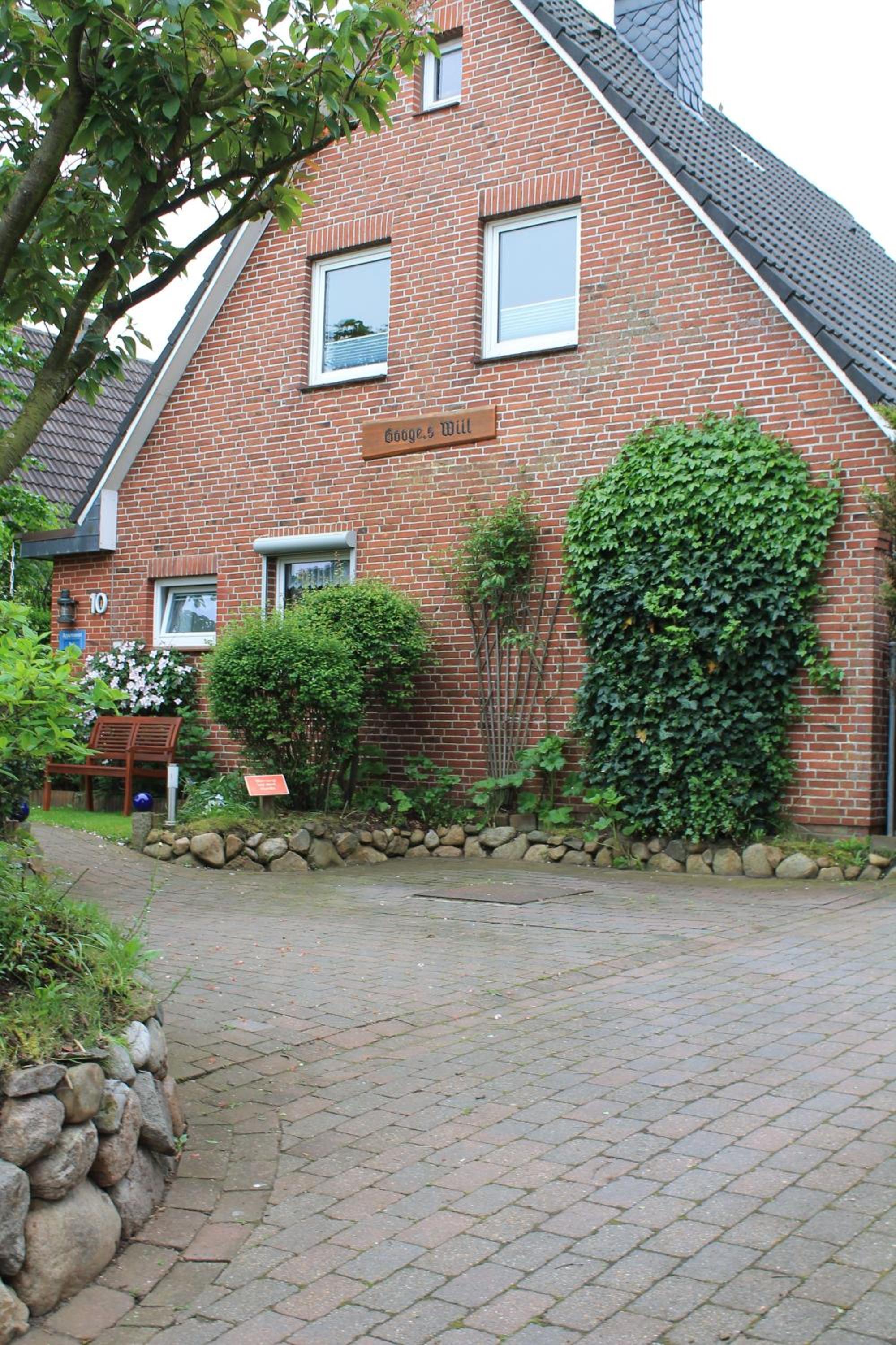 Googeswill-Wohnung-1 view 3