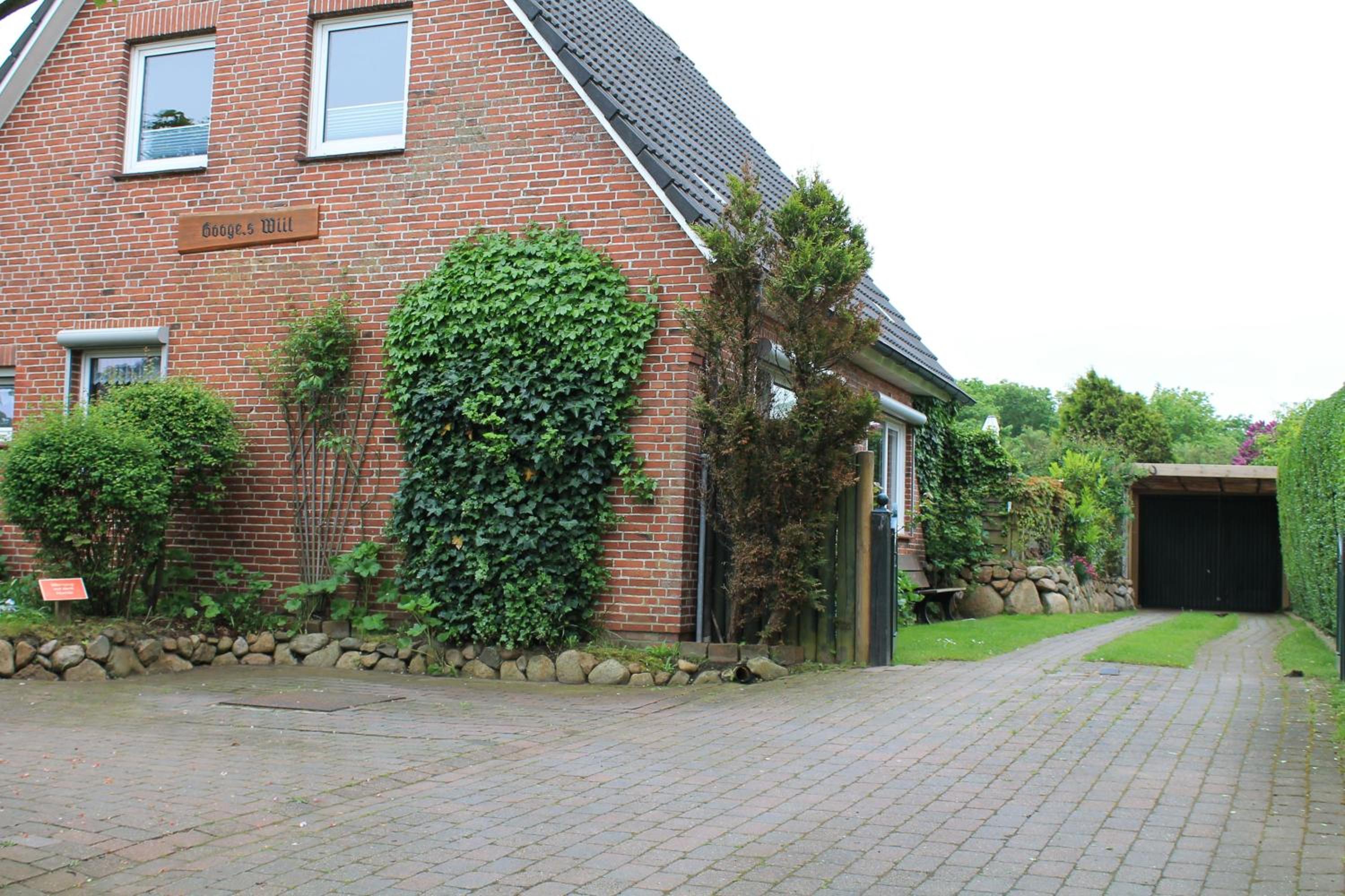 Googeswill-Wohnung-1 view 2