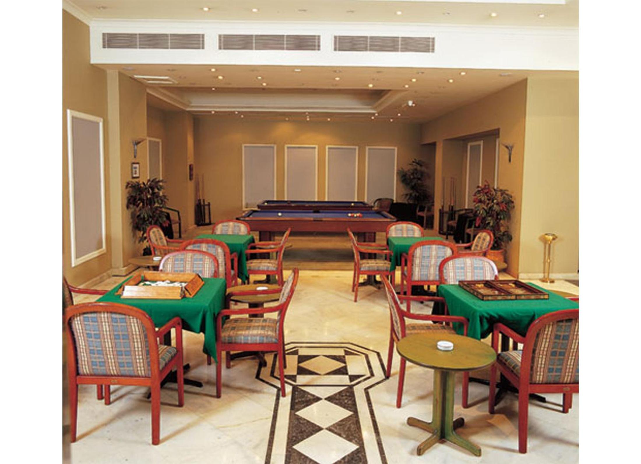 Akgun Istanbul Hotel - Image 44