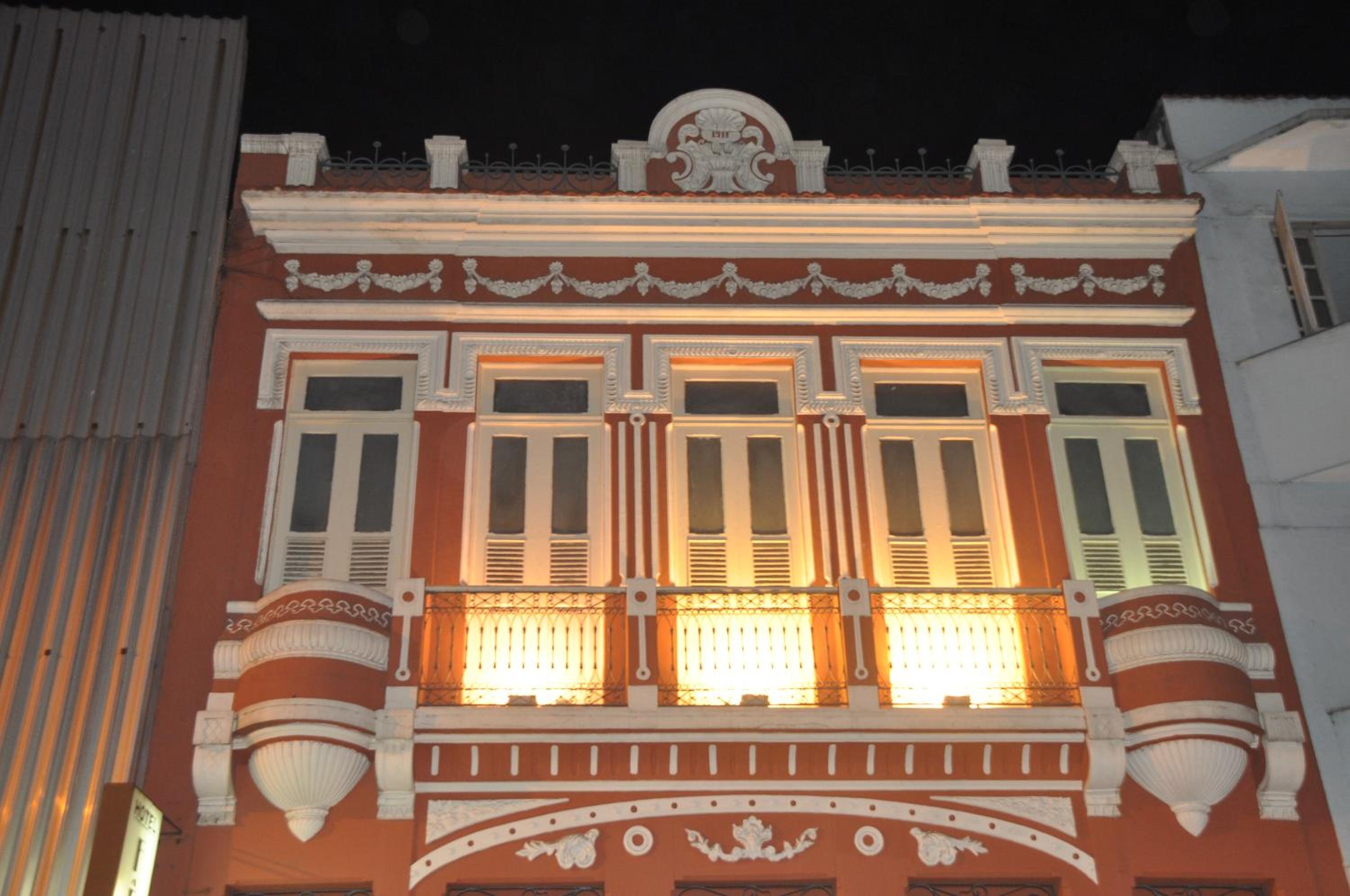 Hotel Fênix (Adult Only) - Image 1