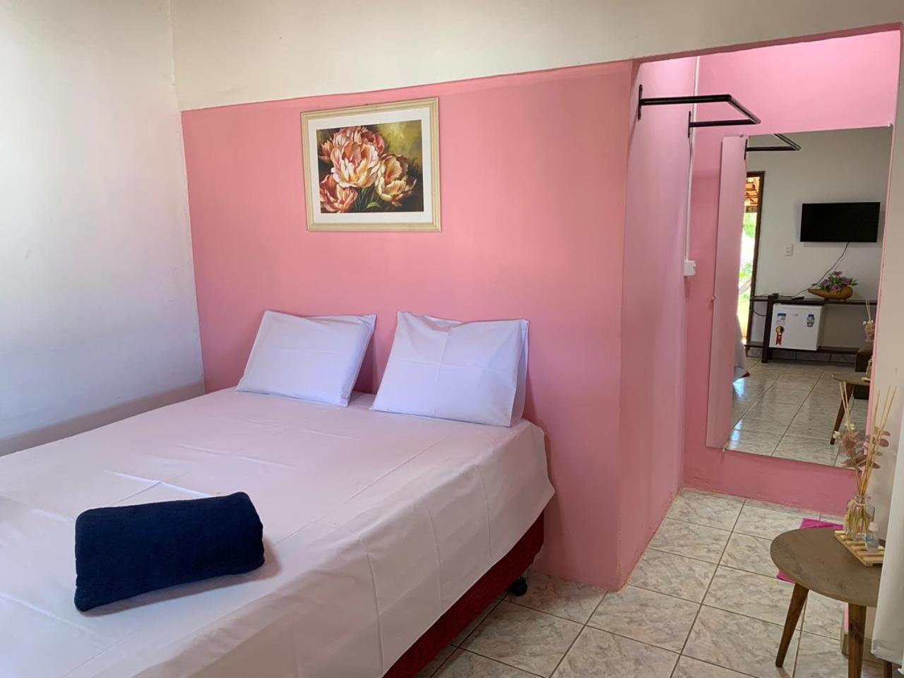 Chalés e Camping Bela Vista