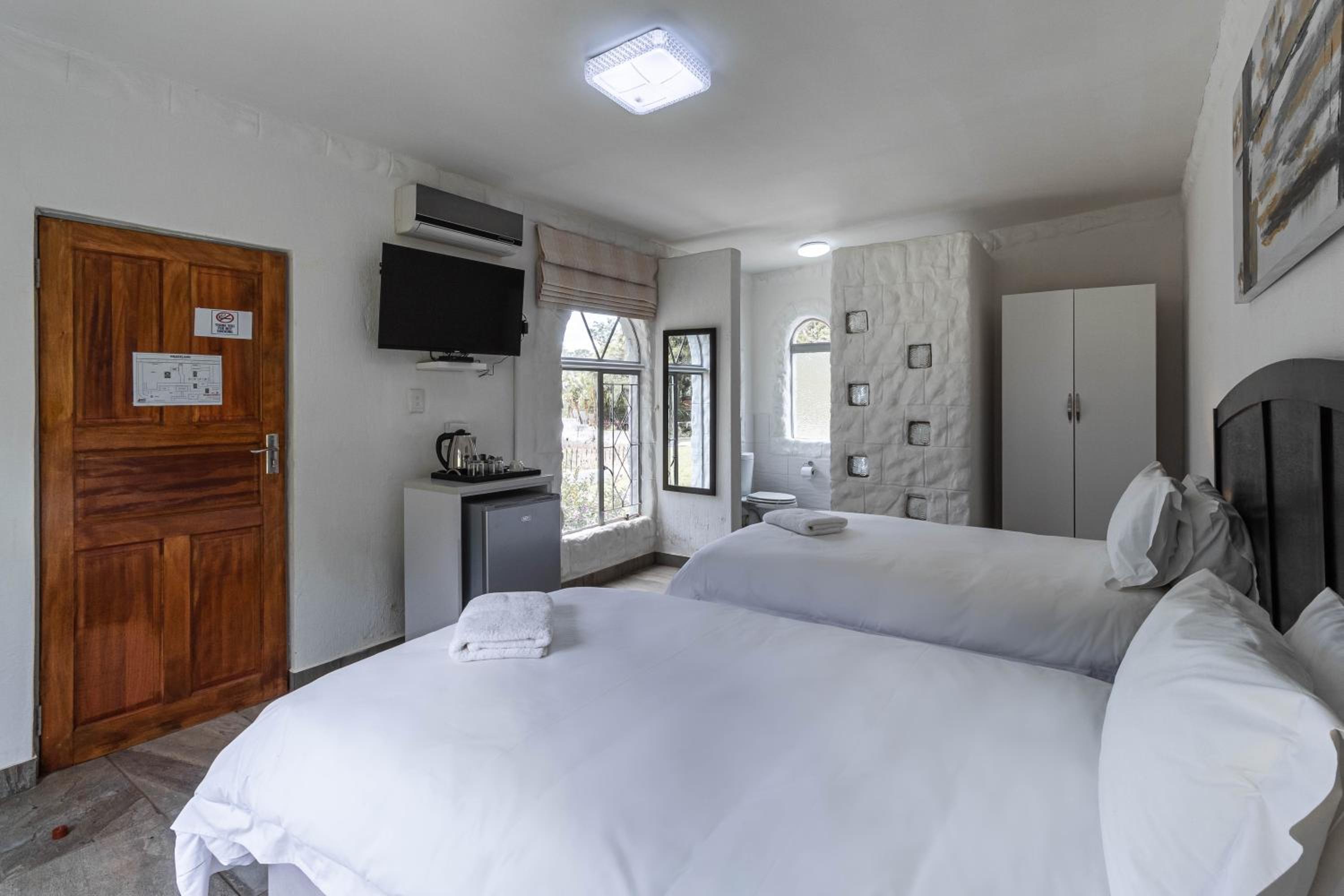 Graceland Conference and Lifestyle Centre