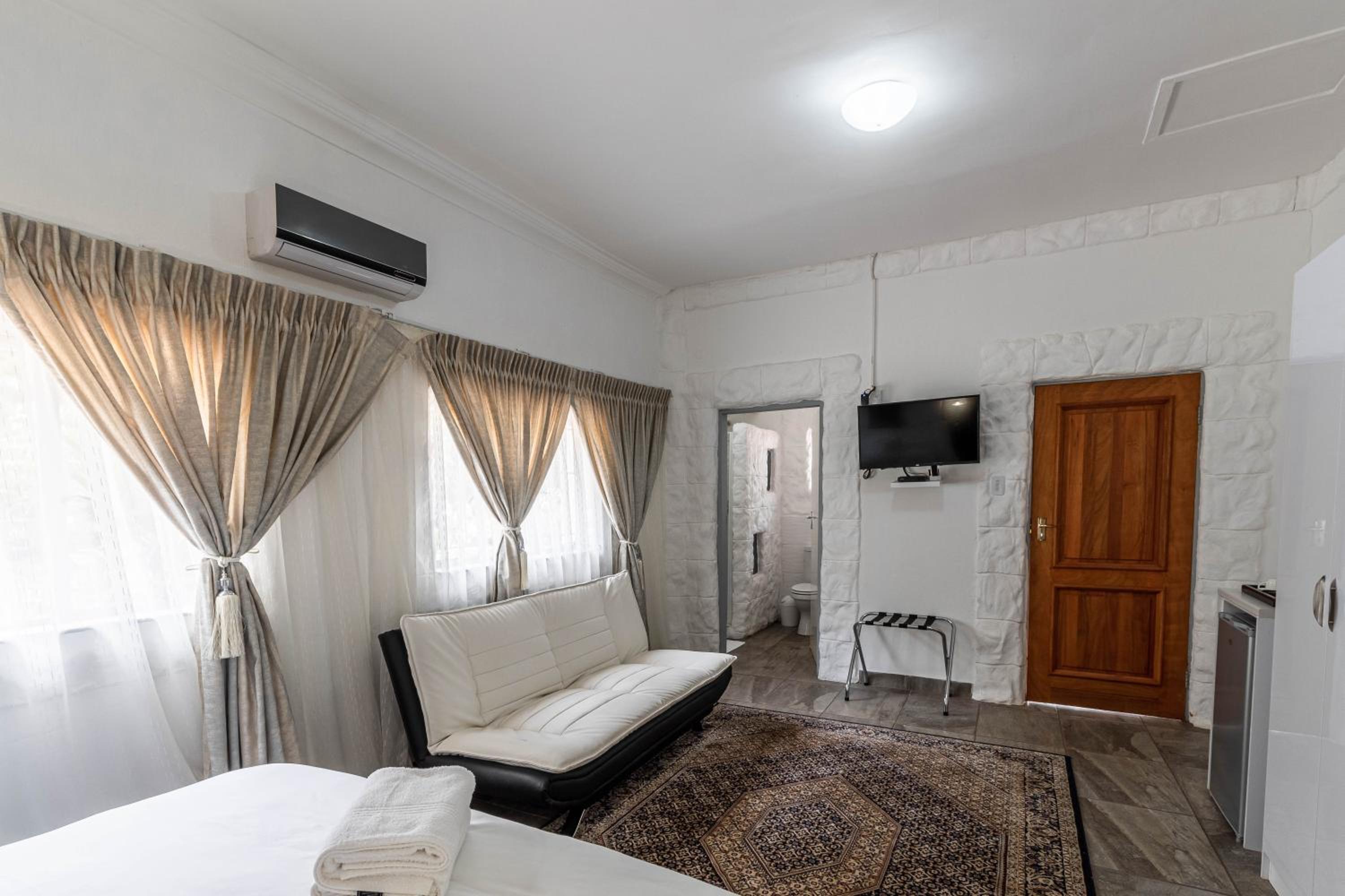 Graceland Conference and Lifestyle Centre