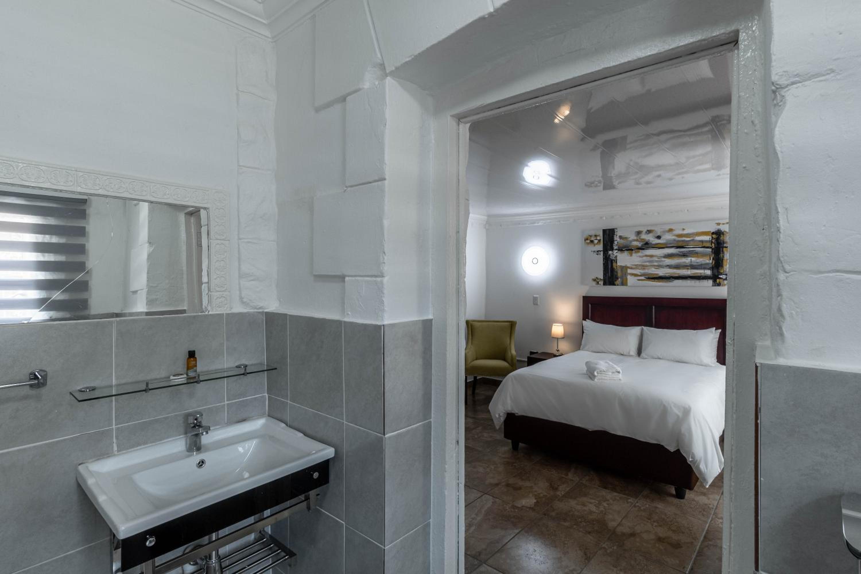 Graceland Conference and Lifestyle Centre