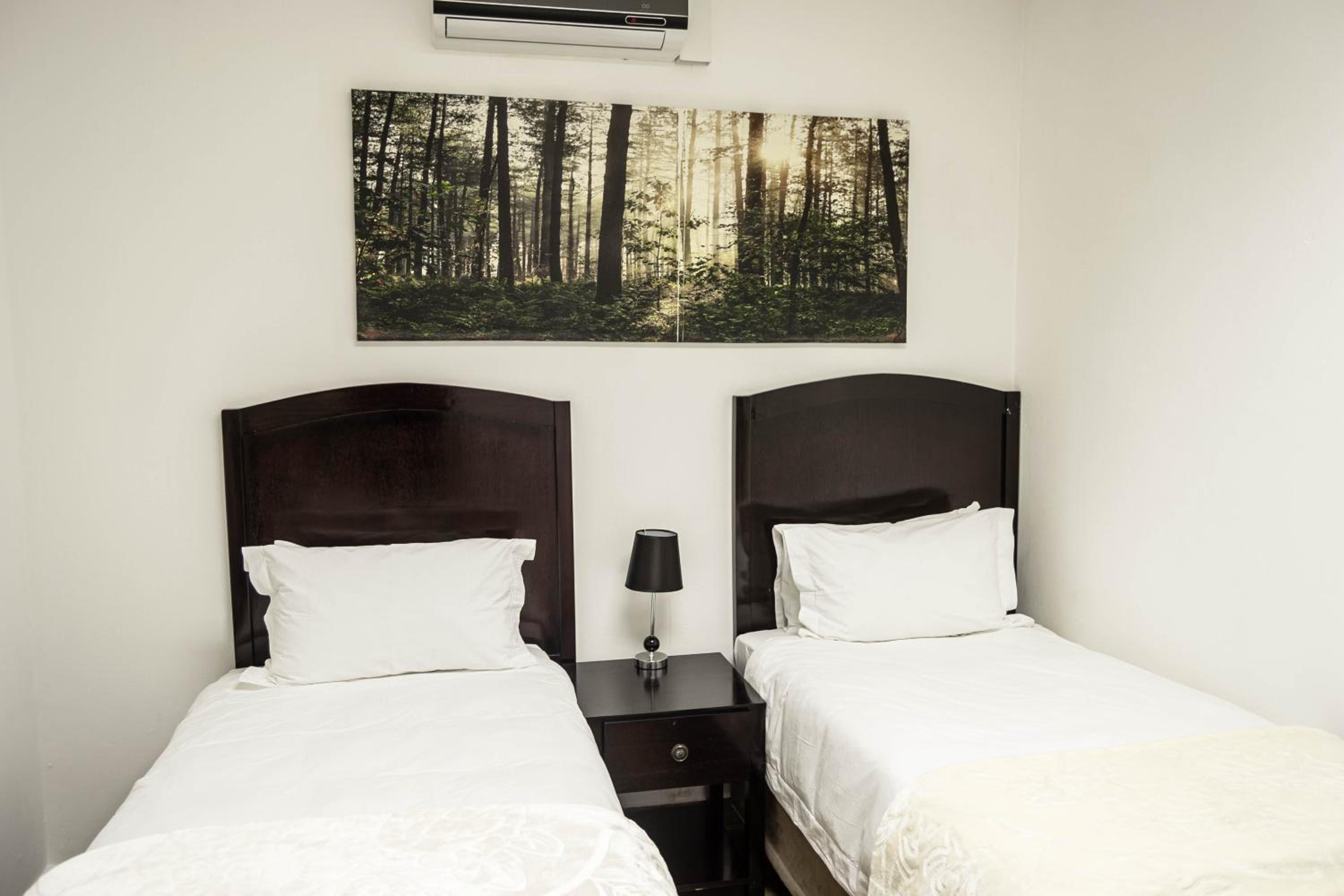 Graceland Conference and Lifestyle Centre