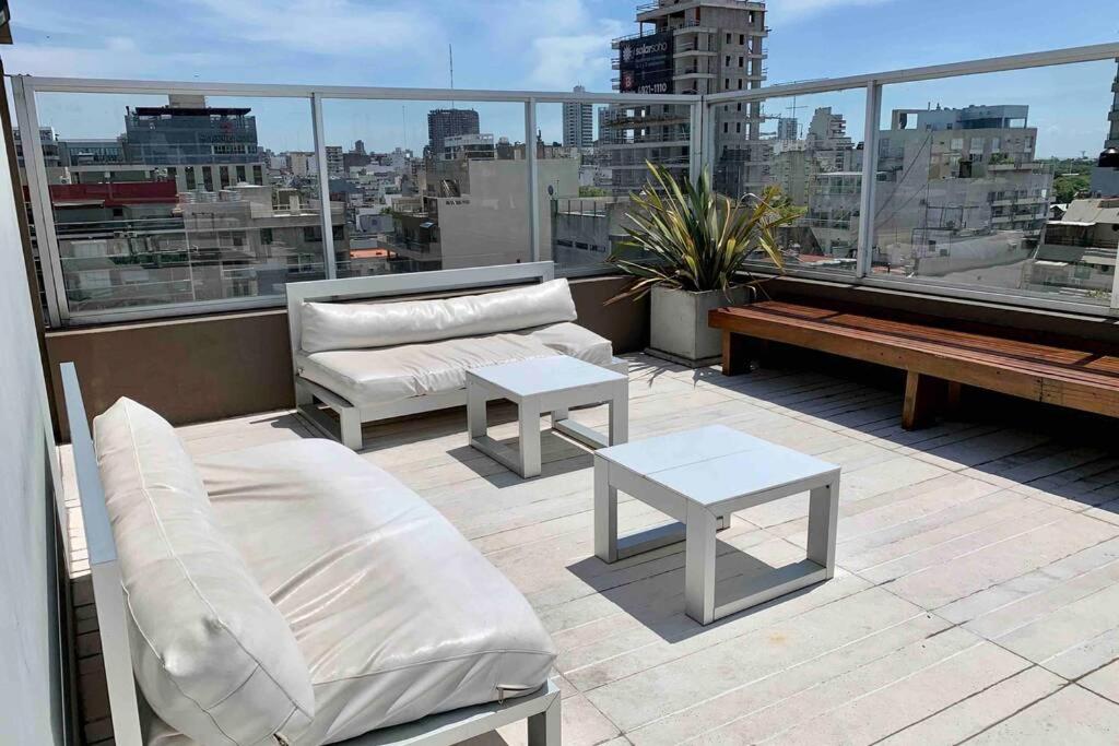 Estudio Palermo Soho