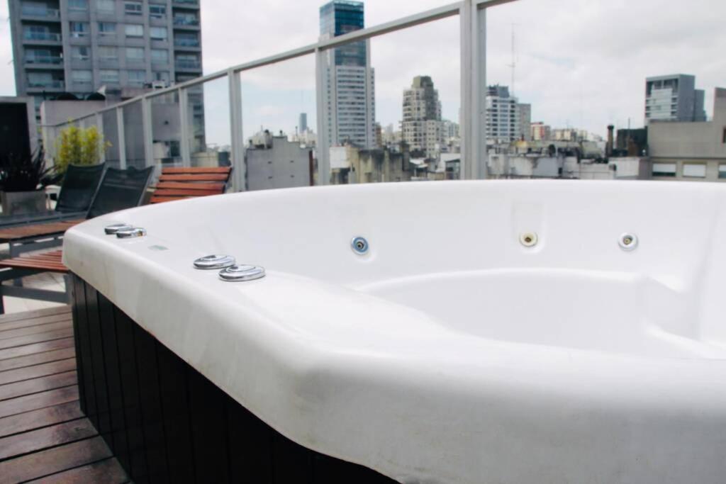 Estudio Palermo Soho