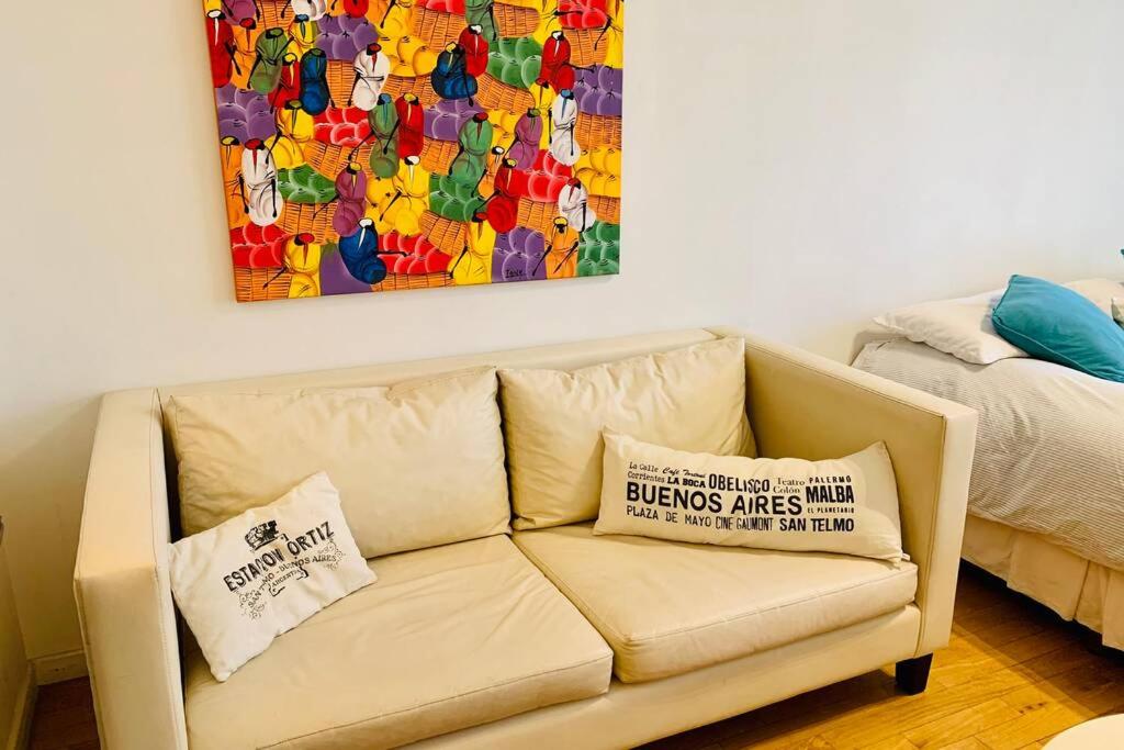 Estudio Palermo Soho